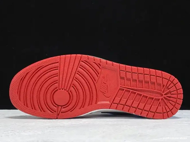 Rep High Air 1 CK5666-100 OG Jordan Retro Fearless 0621